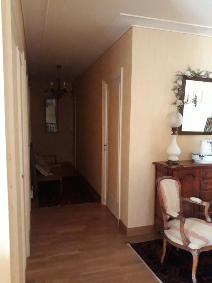 Chambre Dans Jolie Demeure Gouesnou Exterior foto